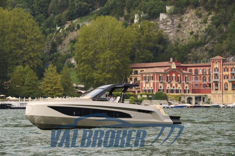 Òndia Òndia 36 CARBON SPORT T-TOP