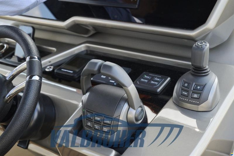 Òndia Òndia 36 CARBON SPORT T-TOP