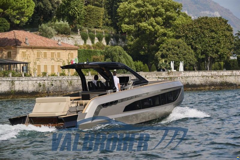 Òndia Òndia 36 CARBON SPORT T-TOP