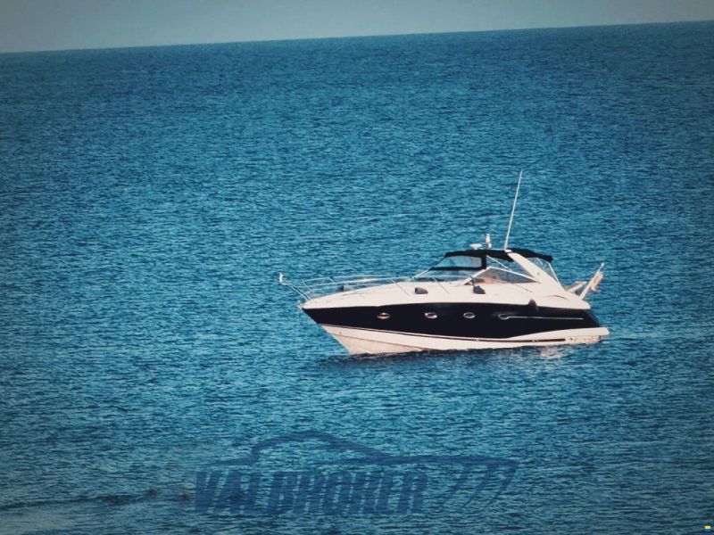Sunseeker Portofino 35