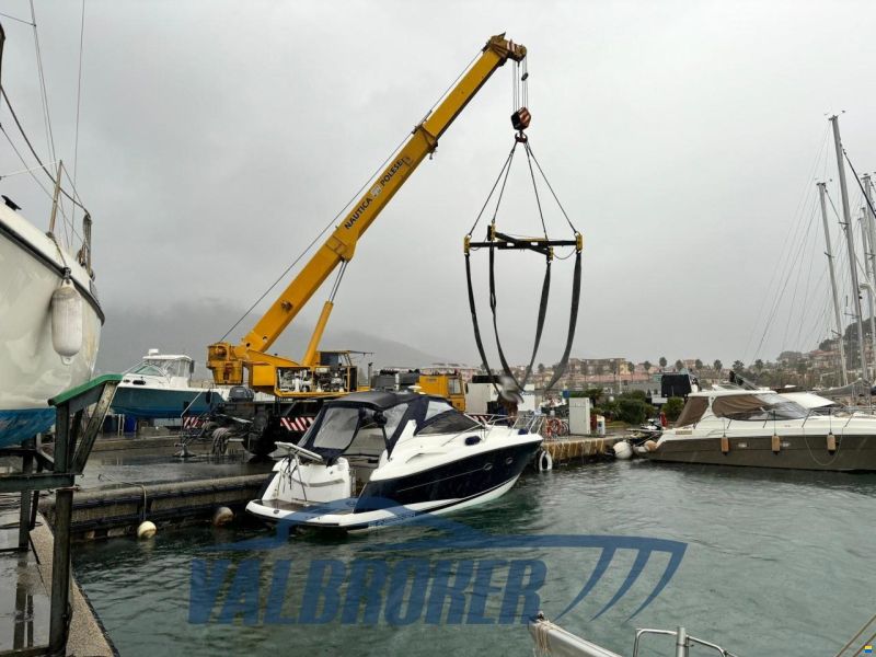Sunseeker Portofino 35