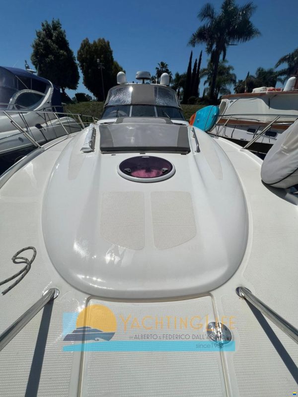 Bavaria 37 Open