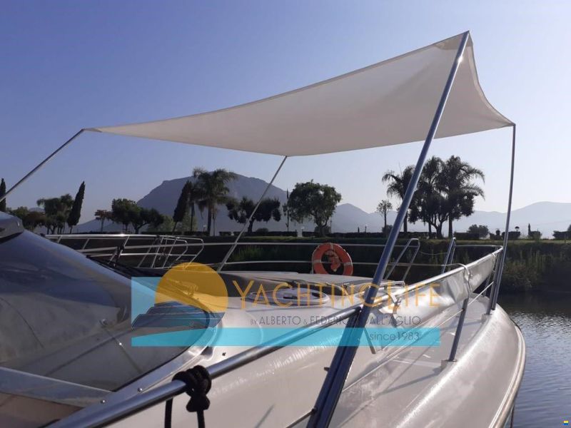 Bavaria 37 Open