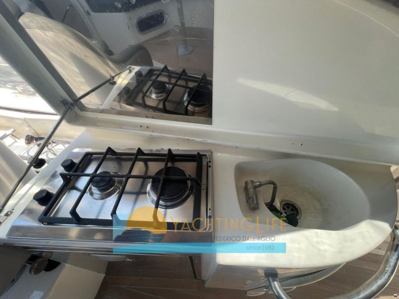 Bavaria 37 Open