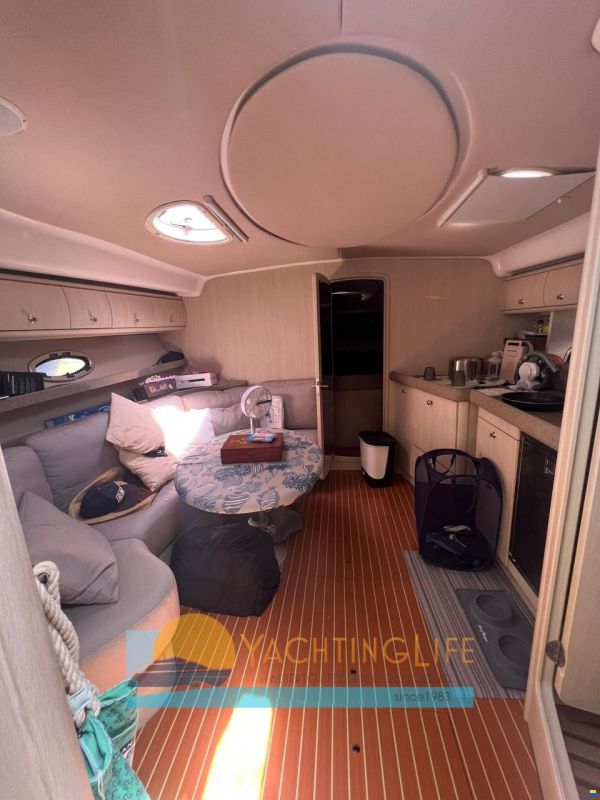 Bavaria 37 Open