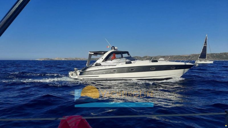 Bavaria 37 Open