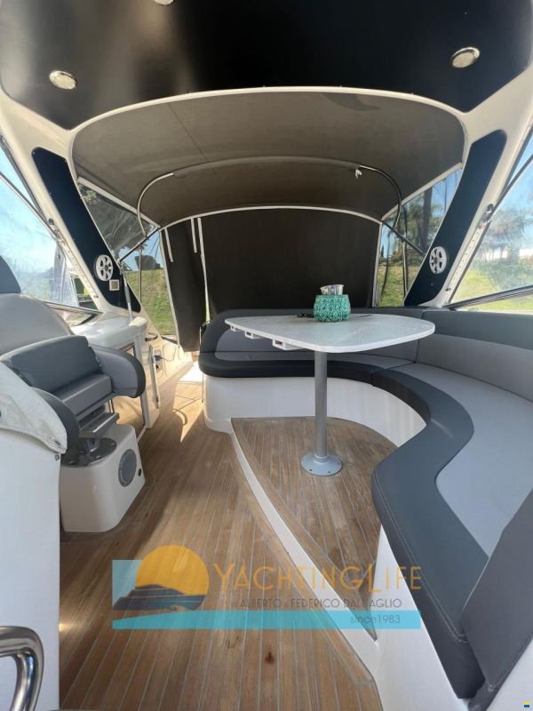 Bavaria 37 Open
