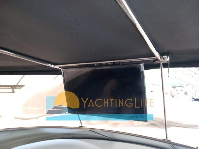 Bavaria 37 Open