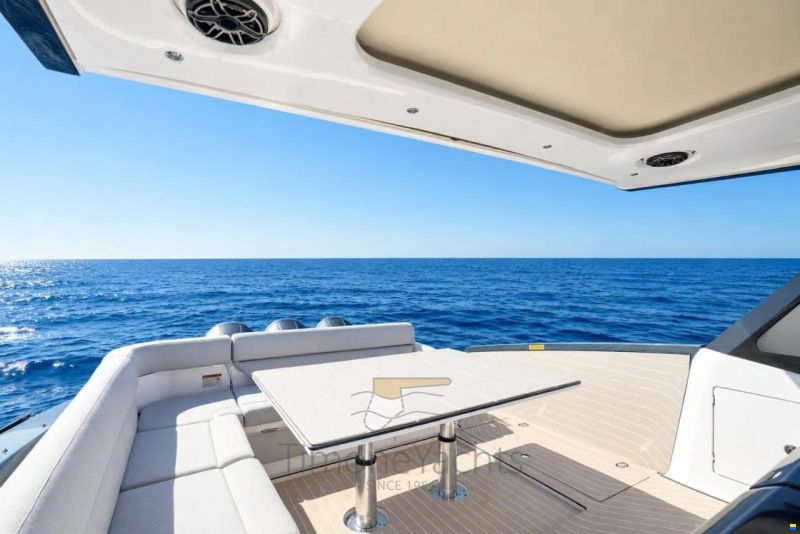 Azimut Verve 48