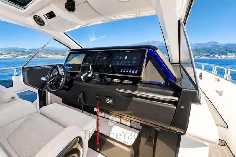 Azimut Verve 48