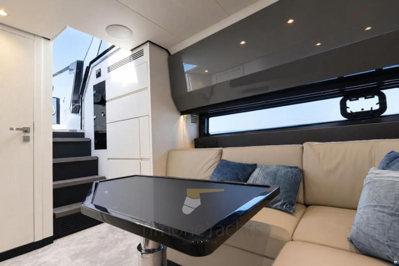 Azimut Verve 48