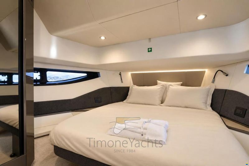 Azimut Verve 48