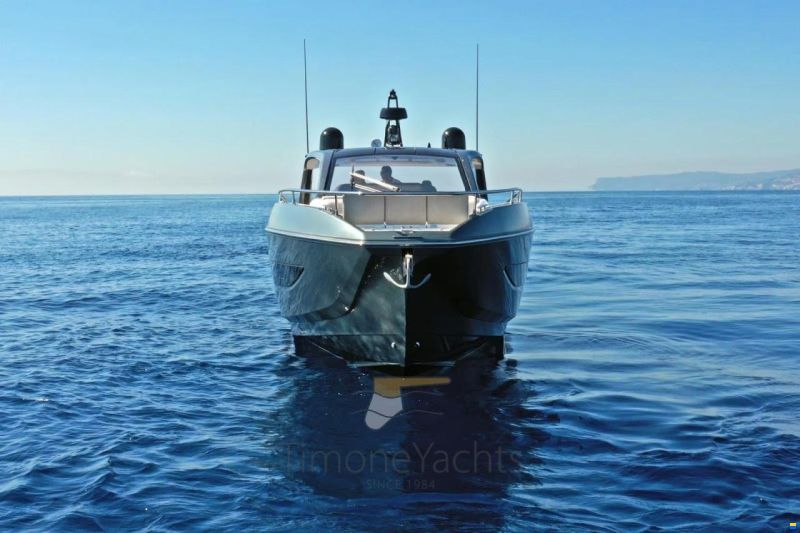 Azimut Verve 48