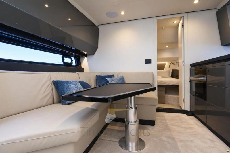 Azimut Verve 48