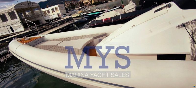 Panamera Yacht PY 100