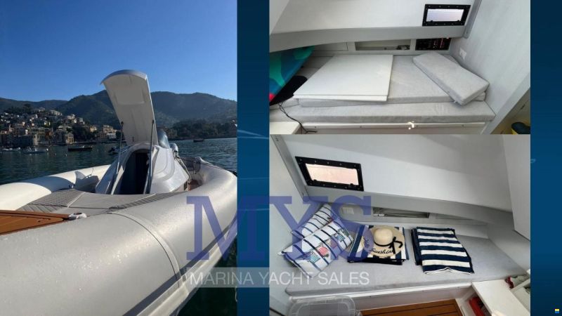 Panamera Yacht PY 100