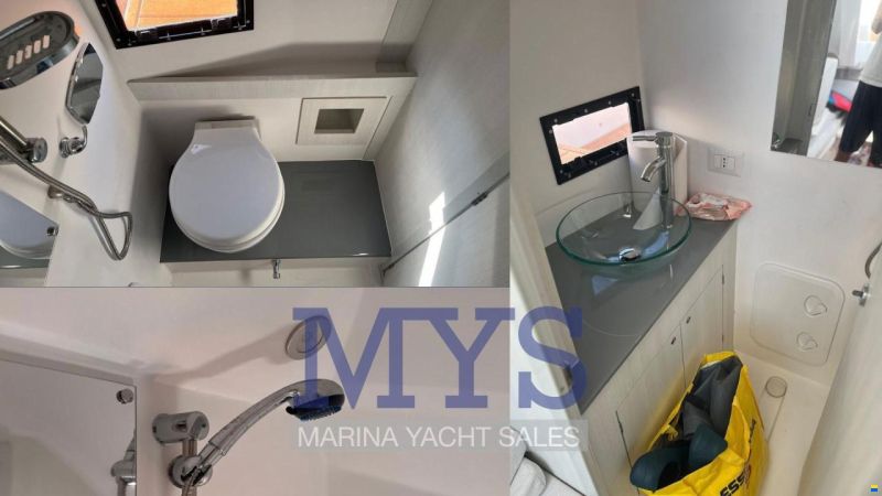 Panamera Yacht PY 100
