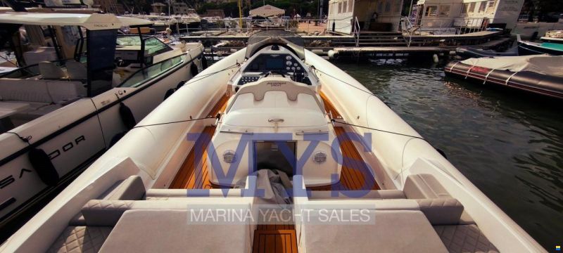Panamera Yacht PY 100