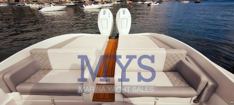 Panamera Yacht PY 100