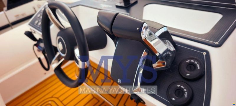 Panamera Yacht PY 100