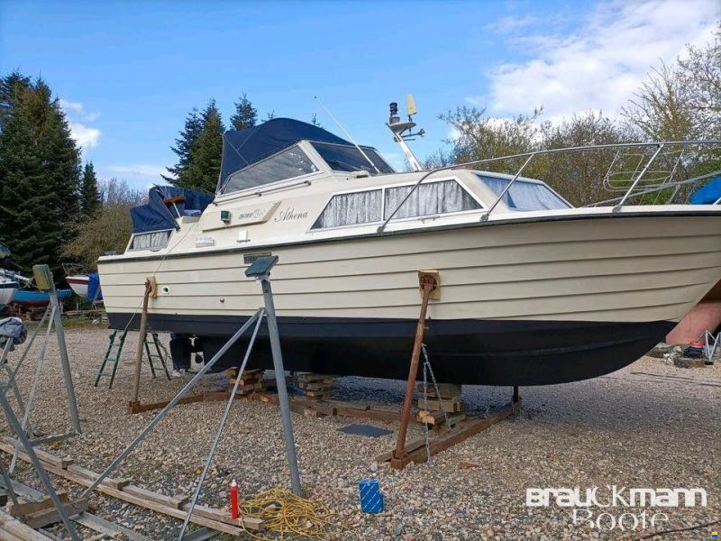 Fjord 27 AK