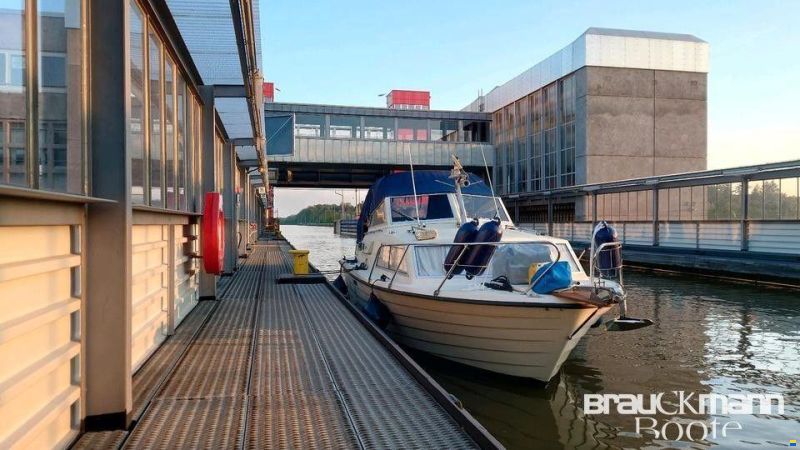 Fjord 27 AK