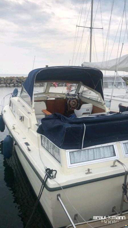 Fjord 27 AK
