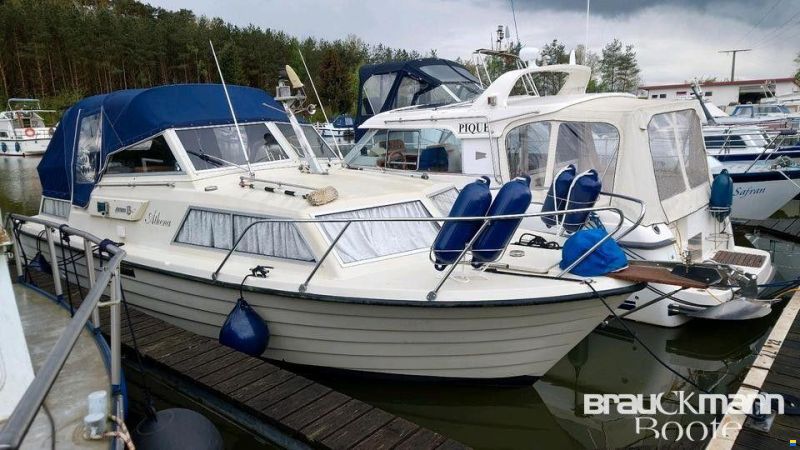 Fjord 27 AK