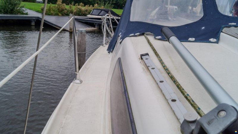 Jeanneau SUN ODYSSEY 24.2