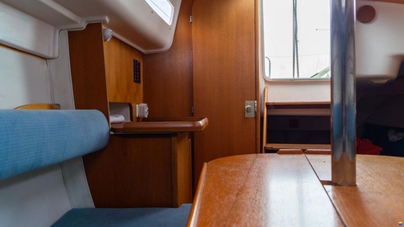 Jeanneau SUN ODYSSEY 24.2