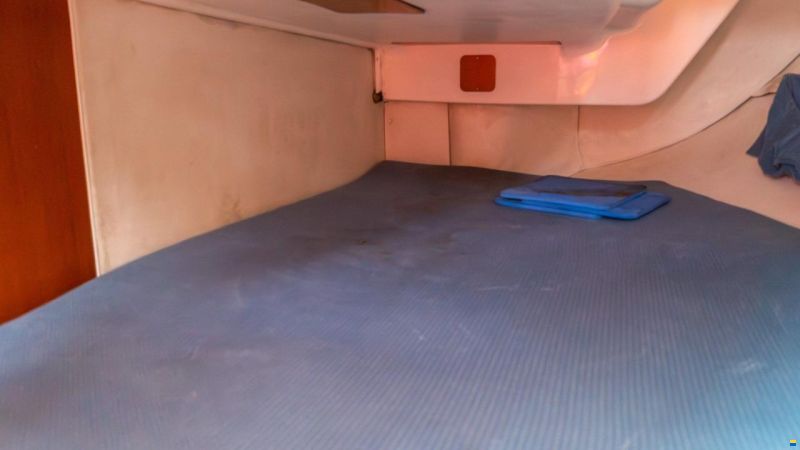 Jeanneau SUN ODYSSEY 24.2