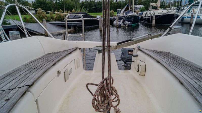 Jeanneau SUN ODYSSEY 24.2
