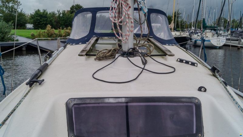 Jeanneau SUN ODYSSEY 24.2
