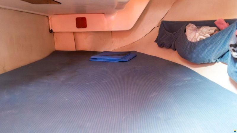 Jeanneau SUN ODYSSEY 24.2