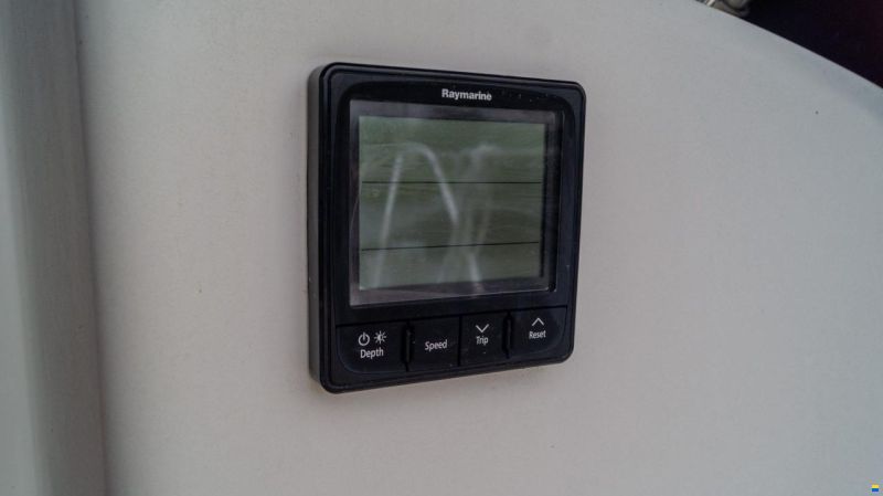 Jeanneau SUN ODYSSEY 24.2