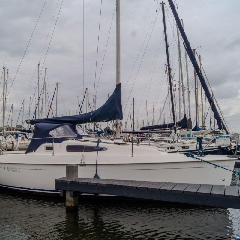Jeanneau SUN ODYSSEY 24.2