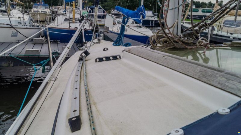 Jeanneau SUN ODYSSEY 24.2