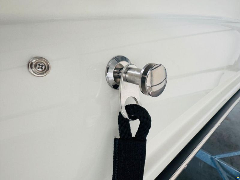 Sea Ray 190 SPO SPX
