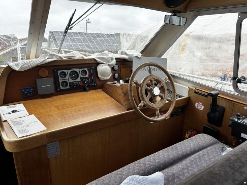 Westfjord 34