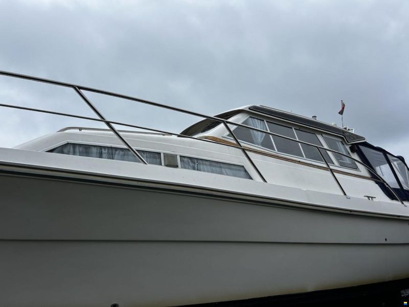 Westfjord 34