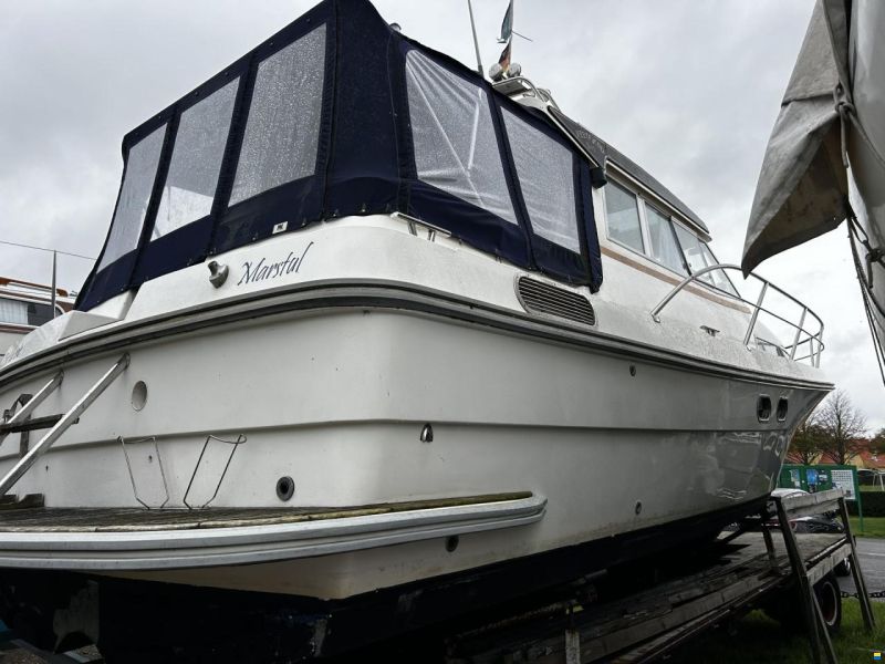 Westfjord 34
