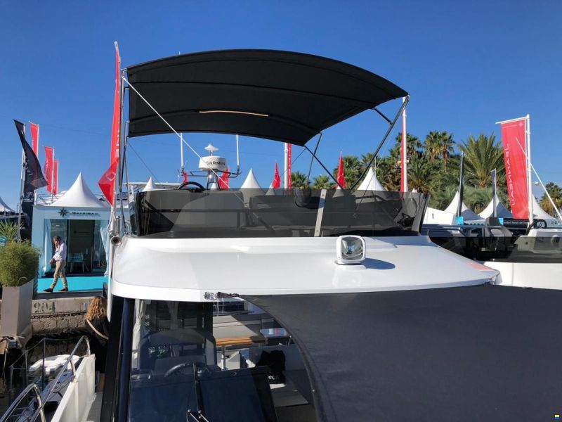 Jeanneau Merry Fisher 1295 Fly