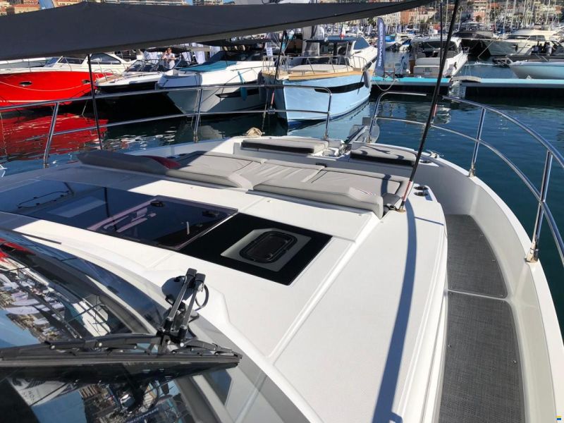 Jeanneau Merry Fisher 1295 Fly