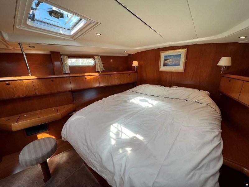 Jeanneau Sun Odyssey 54 Ds