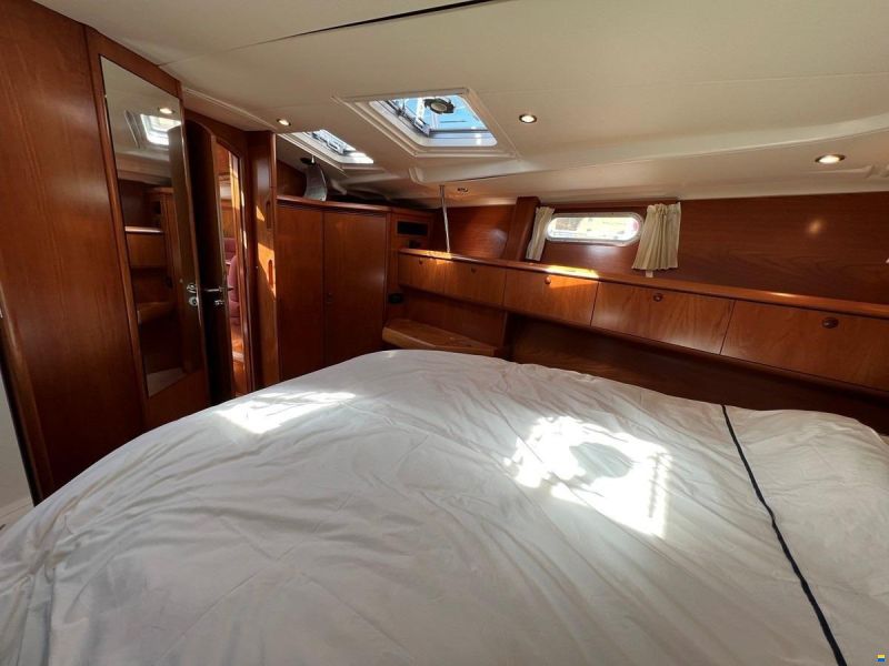 Jeanneau Sun Odyssey 54 Ds