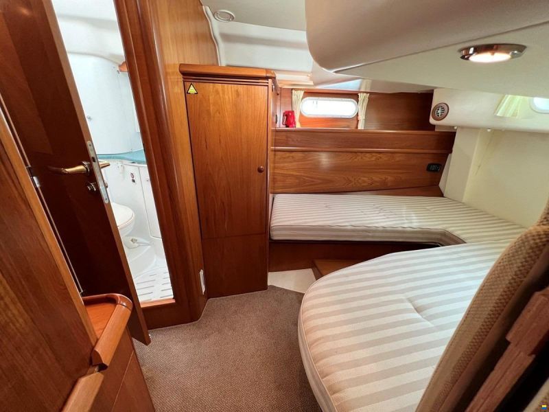 Jeanneau Sun Odyssey 54 Ds
