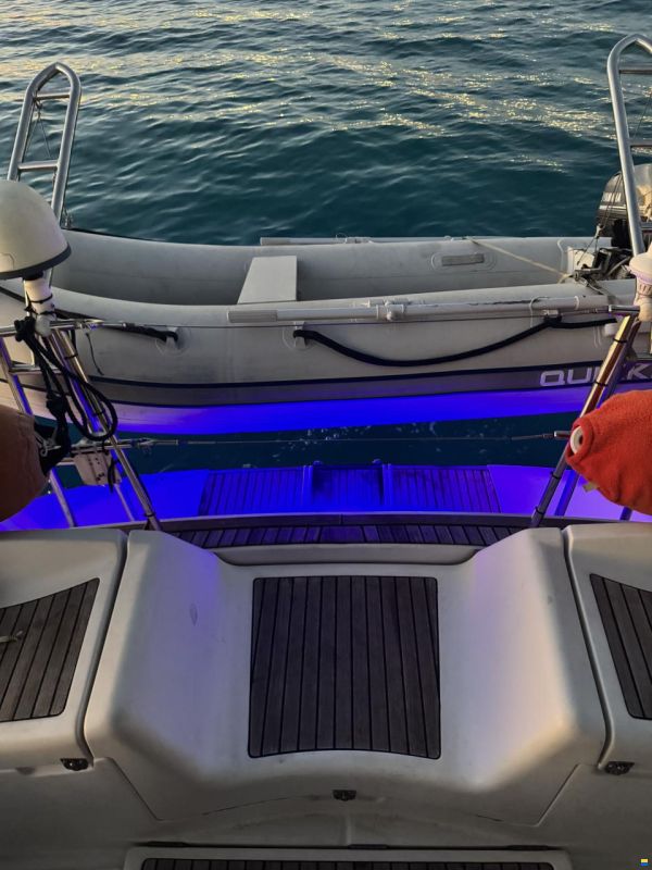 Jeanneau Sun Odyssey 54 Ds