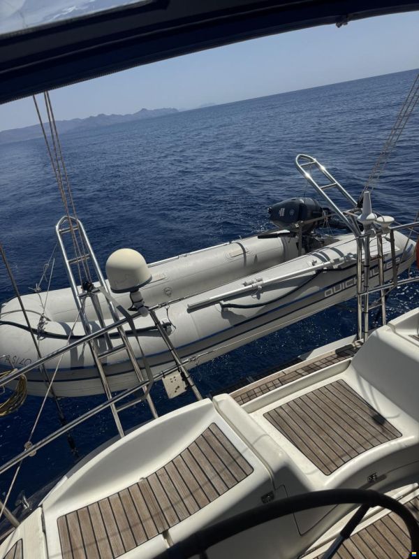 Jeanneau Sun Odyssey 54 Ds