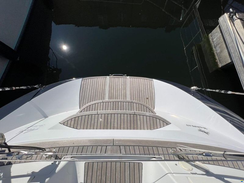 Jeanneau Sun Odyssey 54 Ds