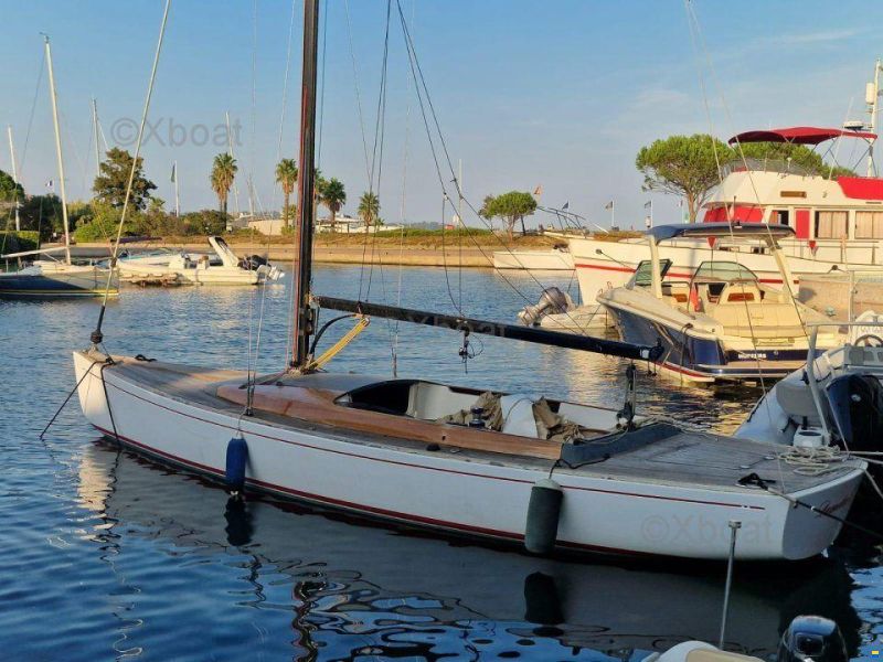 Latitude 46 TOFINOU 9.5